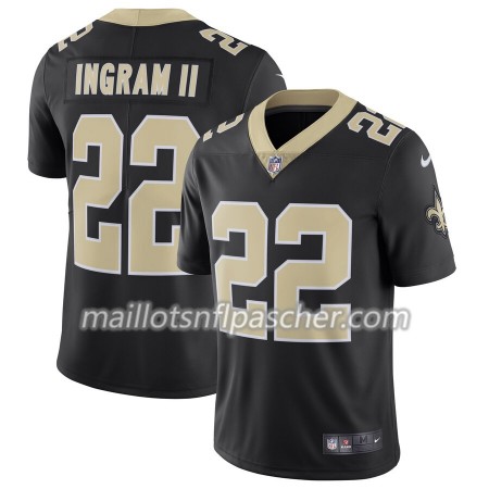 Maillot New Orleans Saints Mark Ingram 22 Nike Noir - Homme